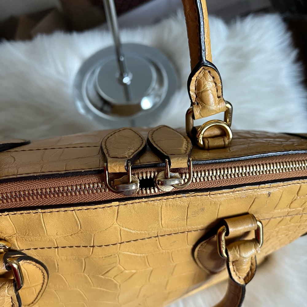 MCM Shoulder/Handbag - Picture 5 of 17